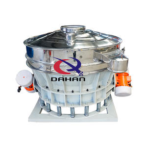 Henan xinxiang เครื่องปล่อยผงซินเซียง - Product Image 1