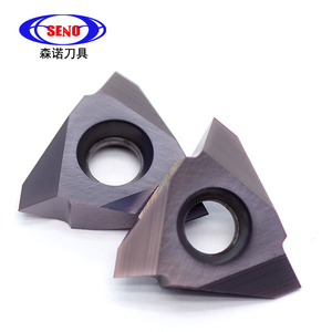 Mttr436002 mttr436003 CNC Chủ Đề Máy tiện công cụ mttr Carbide luồng chèn - Product Image 2