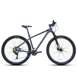 Bicicleta de montaña con marco de aleación, venta al por mayor, mtb 29 275