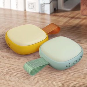 Doğum Sonrası Göğüs Bakımı için Fabrika Özel Üretim Elektrikli Parlak Titreşimli Isıtmalı Sıcak Kompres Göğüs Masaj Aleti - Product Image 1