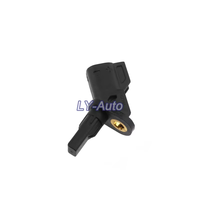BP4K43701A Sensor de velocidad de rueda ABS delantero izquierdo derecho para Ford para Mazda 3 5 2004-2012