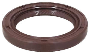 96440222 suku cadang otomotif 96440222 sistem mesin otomotif segel poros engkol mesin segel oli segel minyak karet untuk Chevrolet Cruze - Product Image 3