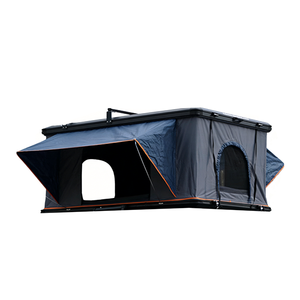 เต็นท์หลังคารถแบบแข็งแรงทนทาน ออกแบบมาเพื่อการสำรวจแบบออฟโรด - Product Image 1