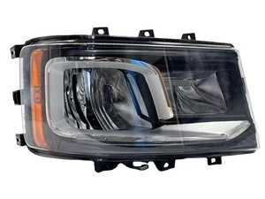 Faro Principal LED Más Reciente de Fábrica con Certificación Emark para Lado Derecho/Izquierdo Eléctrico para Scania Serie L,<span class=keywords><strong>P</strong></span>,G,R,S <span class=keywords><strong>S500</strong></span> - Product Image 2