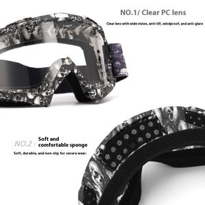 Stock transfronterizo <span class=keywords><strong>Gafas</strong></span> para deportes al aire libre Transferencia <span class=keywords><strong>de</strong></span> <span class=keywords><strong>agua</strong></span> Ciclismo <span class=keywords><strong>de</strong></span> campo traviesa y <span class=keywords><strong>gafas</strong></span> <span class=keywords><strong>de</strong></span> motocicleta <span class=keywords><strong>Gafas</strong></span> <span class=keywords><strong>de</strong></span> esquí a prueba <span class=keywords><strong>de</strong></span> viento - Product Image 4