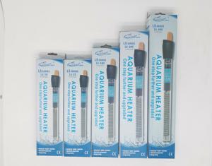 मछलीघर मछली टैंक सुरक्षा पनडुब्बी गिलास हीटर - Product Image 4