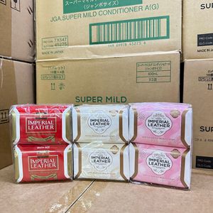 สบู่คลาสสิค แซนดัลวูด คลีนซิ่ง โฟม บาธ ล้างมือ สบู่เพื่อความงาม - Product Image 1