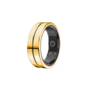 Buy Wholesale China Waterproof Smart Ring Track Sleep Monitor Heart Rate  Monitor Health Monitor Blood Oxygen App Control Smartring & Smart Rings For Men  Smart Ring Nfc Smart Rings at USD 26