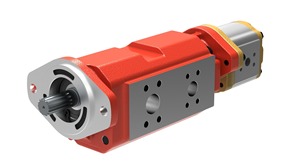 Motor y Bomba Hidráulica de Alta Presión HONOR con Garantía de 12 Meses, Hecho en Taiwán, Bomba Hidráulica de Alta Presión Personalizada - Product Image 2