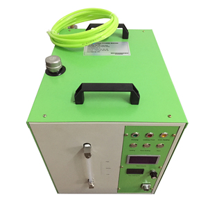 เครื่องกำเนิดไฟฟ้า 110V 220V แก๊สทำความสะอาดคาร์บอนสำหรับรถจักรยานยนต์ 1000Cc ชุดอุปกรณ์ - Product Image 2