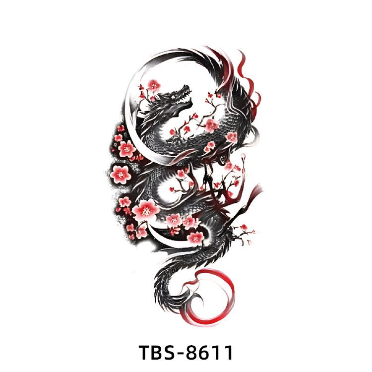TBS8611