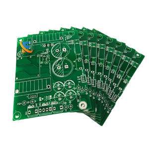 Thâm Quyến <span class=keywords><strong>18</strong></span> năm kinh nghiệm Multilayer <span class=keywords><strong>PCB</strong></span> bảng nhà máy nguyên mẫu dịch vụ - Product Image 1