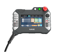 XINJE Nueva Pantalla Táctil Original TGM765D-ET TGA63G-MT TGA63G-UT TGA63G-ET TG765G-MT TG765G-UT TG765G-ET TG765S-MT TG765S-XT HMI