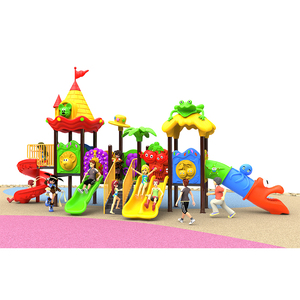 Công Viên Sân Chơi Giá Rẻ Nhỏ Trẻ Em Nhựa <span class=keywords><strong>Slide</strong></span> Trẻ Em Của Thiết Bị Sân Chơi Cho Công Viên Ngoài Trời - Product Image 3