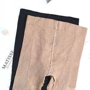 Vêtements de maternité pour femmes enceintes, vêtements de grande taille en nylon beige, vente chaude en usine - Product Image 2