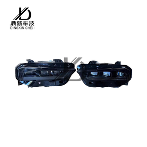ไฟหน้ารถยนต์ Lynk&Co รุ่น LED เกรด 22 สำหรับ Lynk&Co 02 ไฟหน้าแท้คุณภาพสูง - Product Image 4