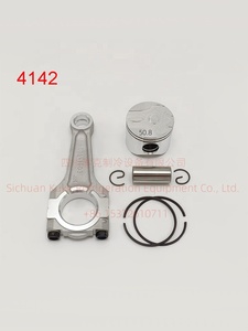 06DR241 06DR541 05G 05K 18-60000-08 Biella/Pistone Completo per Compressore di Refrigerazione Carlyle - Product Image 5