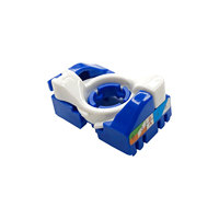 8P8C Module Réseau Cat 6 Français Type Rotatif Legrand Jack RJ45 UTP 180 Degrés CAT6 Sans Outil Keystone Jack