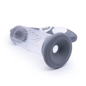 Juguete Sexual con Efecto de Vacío Suave, Bomba No Tóxica para Hombre, Fácil de Limpiar, Bomba de Vacío de Rendimiento Confiable para Hombres - Product Image 3