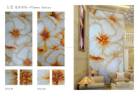 Conception personnalisée Motif Mosaïque pour Sol et Mur