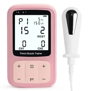 <span class=keywords><strong>Kegel</strong></span> Toner Perangsang Otot Dasar Pelvis, Toner Pelatih <span class=keywords><strong>Kegel</strong></span> Elektrik - Product Image 2
