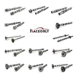 Nouvelles pièces de moteur automatique <span class=keywords><strong>arbre</strong></span> à cames d'admission 06F109101J pour audi A3 A4 C62.0T <span class=keywords><strong>GOLF</strong></span> 1K1 1K5 JETTA PASSAT B6 - Product Image 3