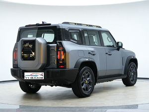 Jetour Shanhai T2 SUV compact hybride rechargeable 5 portes 5 places, deux places, vitesse maximale 197 km/h, charge rapide en 0,5 heure - Product Image 5