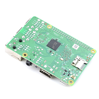 Raspberry Pi 2 B Plus 4GB Başlangıç Pico Kiti 3B Zero W 3 Model B Bilgisayar Zero 8GB Raspberry Pi 4