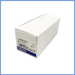New and Original S E3NX FA11 E3NX FA6 E3NX FA8 E3NX <strong>FA7</strong> E3NX FA9 Optical fiber amplifier Stock in Warehouse - Product Image 1