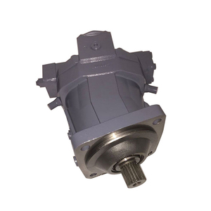 Moteur <span class=keywords><strong>hydraulique</strong></span> haute pression ATUS AA6VM107 AA6VM107 160 200 250 moteur à piston axial <span class=keywords><strong>hydraulique</strong></span> A6VM107 pièce de pompe <span class=keywords><strong>hydraulique</strong></span> - Product Image 6