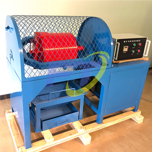 Mulino a sfere indice di lavoro di laboratorio per la Crushability minerale e Test di macinabilità - Product Image 4