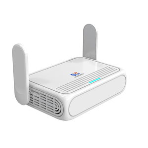 High Quality 3000Mbps Portable 5g Lte Router Chip MT7976CN 5g Wifi Router With Sim Card Slot - Product Image 1