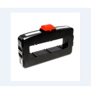 MBS Current <b>Transformer</b> Type Ask31.5 <b>Plug</b> In 600V 5A Primary 1A Secondary Germany Made - Product Image 4