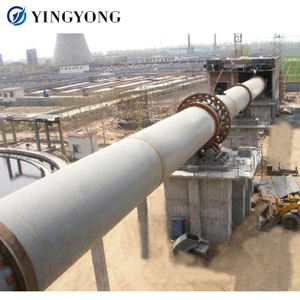 Neuer Lithium-Drehrohrofen mit Getriebe kern komponenten Schwamm eisen anlage Preis zu verkaufen - Product Image 3