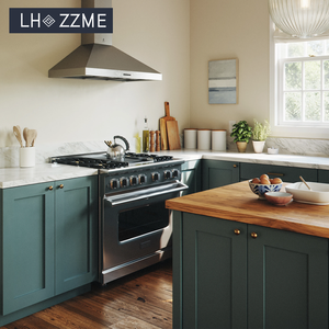 Mobili <span class=keywords><strong>da</strong></span> <span class=keywords><strong>Cucina</strong></span> <span class=keywords><strong>in</strong></span> Rovere Rustico di Alta Gamma e Accessori con Lavello e Piano di Lavoro <span class=keywords><strong>in</strong></span> <span class=keywords><strong>Legno</strong></span> Massello, <span class=keywords><strong>Cucina</strong></span> Completa Personalizzabile per Villa - Product Image 3