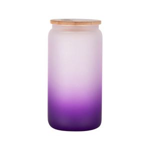 Frasco de Vidrio Ecológico de 16 oz para Uso en Guarderías y Centros de Cuidado Infantil - Product Image 3
