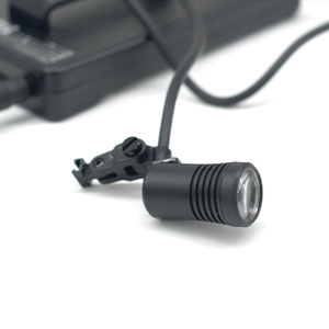 15W minore ginecologia dentale ENT portatile tipo faro <span class=keywords><strong>LED</strong></span> <span class=keywords><strong>con</strong></span> filtro luce arancione - Product Image 2