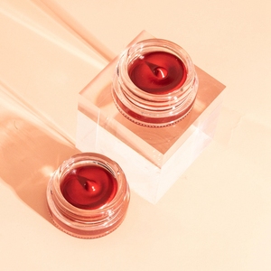 ครีมทามูสสีแก้มเนื้อกำมะหยี่กันน้ำได้อย่างโหดร้ายครีมบลัชออนลิปแมทติดฉลากส่วนตัว - Product Image 3