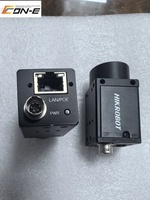 Caméra de numérisation d'images HIKROBOTMV-CH089-10GC V4 8,9MP 1" GigE |   IMX267 CMOS |   13,7 ips 4096x2160 |   Caméra de vision industrielle