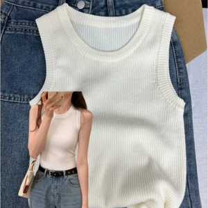 Canotta Personalizzata Casual Eco-Friendly da Sposa, Maglietta Ricamata da Donna per Rivelazione Fidanzamento, Regalo Addio al Nubilato - Product Image 3