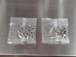Máquinas de Empaquetado Automatizadas Multifuncionales, Máquina de Empaquetado de Peso Pequeño para Muestras, Línea de Producción Automatizada - Product Image 4