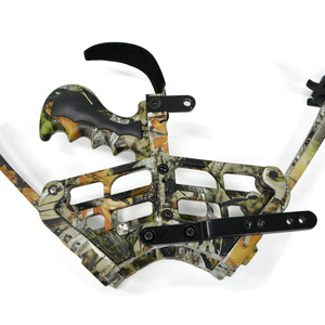 <span class=keywords><strong>Arc</strong></span> et flèches composites, <span class=keywords><strong>arc</strong></span> à billes d'acier à double usage, <span class=keywords><strong>arc</strong></span> <span class=keywords><strong>de</strong></span> <span class=keywords><strong>chasse</strong></span> en plein air, équipement <span class=keywords><strong>de</strong></span> tir à l'<span class=keywords><strong>arc</strong></span> à <span class=keywords><strong>poulie</strong></span> triangulaire - Product Image 3