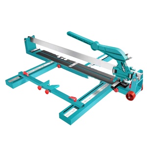 Cortadores <span class=keywords><strong>de</strong></span> Azulejos Manuales <span class=keywords><strong>de</strong></span> Mesa para Cerámica <span class=keywords><strong>de</strong></span> Diseño Especial y Uso Generalizado - Product Image 1