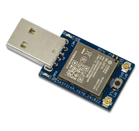 Module 4G tout réseau ML307A avec GPS, module Internet USB portable multifonctionnel, sans pilote