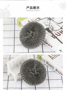 ฟองน้ำขัดล้างจานสแตนเลสชุบสังกะสีคุณภาพพรีเมียมจากสหรัฐอเมริกา ได้รับการรับรองมาตรฐาน ISO9001 ยี่ห้อ Mairun สำหรับอ่างล้างจานในครัว - Product Image 4