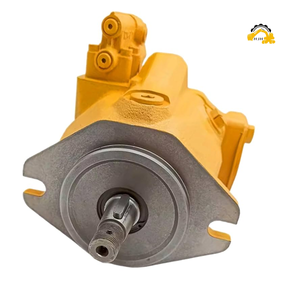 Bomba de Pistones Hidráulicos de Alta Calidad 12G D6E 992C 140G 8J0498, Piezas Originales del Motor 3306 para Maquinaria de Construcción, Venta de Fábrica - Product Image 4