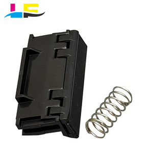Almohadilla de Separación RL1-2115-000 RL1-2115 para HP P2035 P2050 P2055 Pro 400 M401 M425 para <span class=keywords><strong>CANON</strong></span> IR1133 <span class=keywords><strong>LBP</strong></span> 6300 6650 <span class=keywords><strong>6310</strong></span> 6680 - Product Image 2