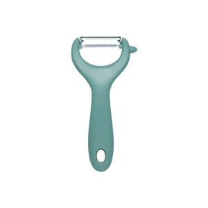 Custom Home Kitchen Gadgets Innovative Manual Stainless Steel <b>Fruit</b> <b>Vegetable</b> <b>Tools</b> With Plastic Handel -<b>fruit</b> Peeler - Product Image 6