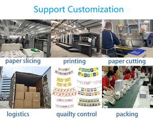 Bandera de Lino de Alta Calidad con Diseño de Conejo y Huevos de Pascua para Decoración de Paredes del Hogar, Decoración de Fiestas de Pascua, Artículos para Fiestas de Pascua - Product Image 6