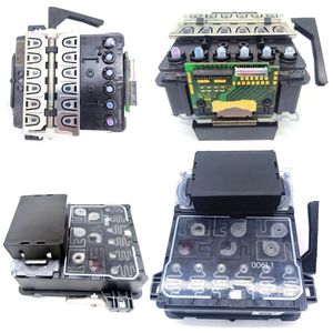 Tête d'impression ISSCX C8770A compatible avec HP Photosmart 3108, C8183, C7150, C6186, 3110, 3210v, D7168, D7363, C6283, C6170 - Matériau PET - Product Image 1